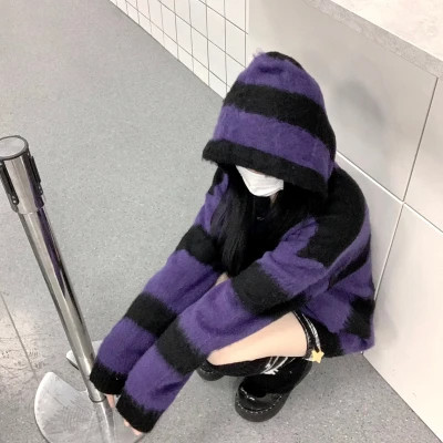 青春女生头像真人