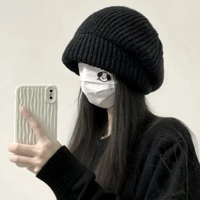 青春女生头像真人