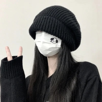 青春女生头像真人