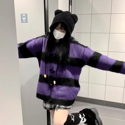 青春女生头像真人