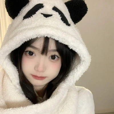 青春头像女生气质高清照片