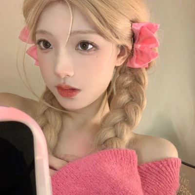 青春头像女生气质高清照片