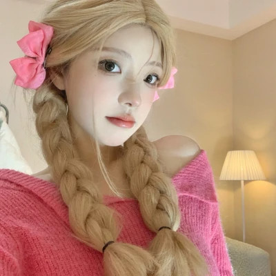 青春头像女生气质高清照片