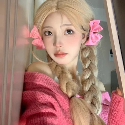 青春头像女生气质高清照片