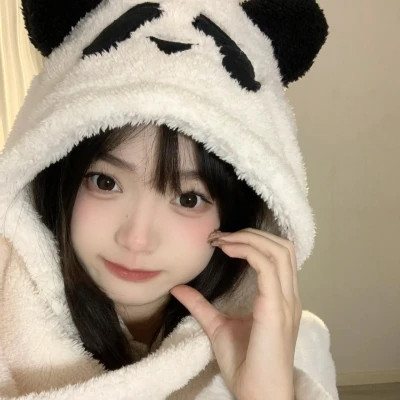 青春头像女生气质高清照片