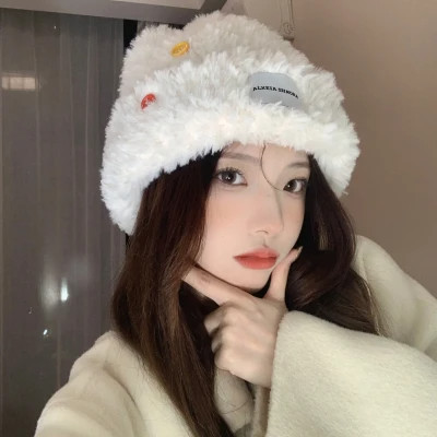 青春美女头像高清