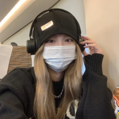 青春美女头像高清