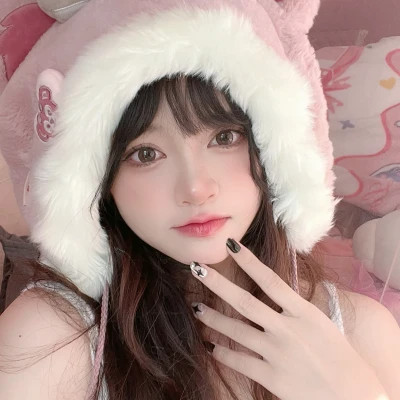 青春小姐姐头像照片