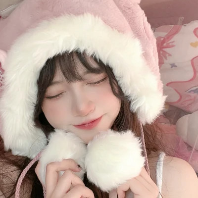青春小姐姐头像照片