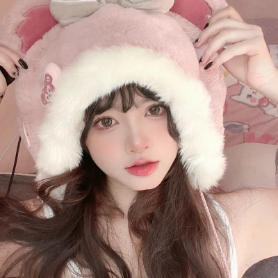 青春小姐姐头像照片