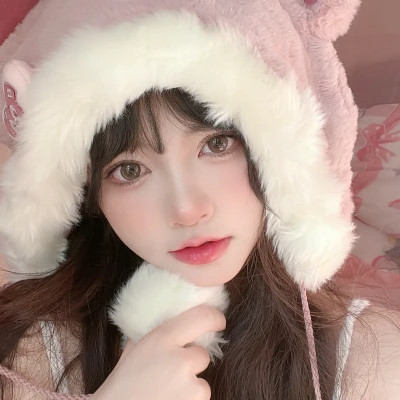 青春小姐姐头像照片