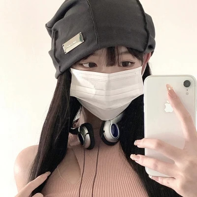 青春小姐姐头像照片