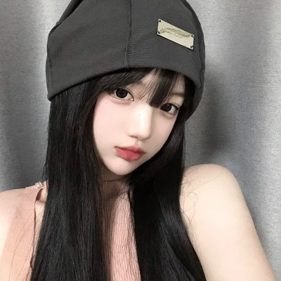 青春小姐姐头像照片