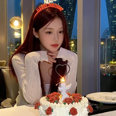 2025青春女生头像阳光可爱