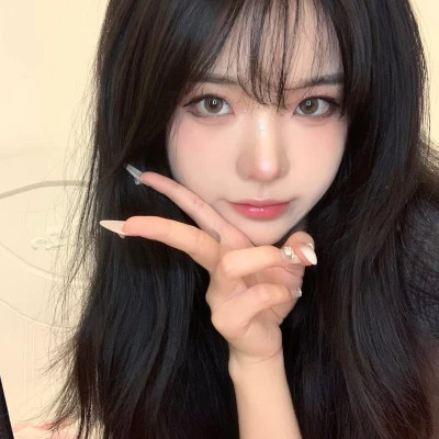 2025青春女生头像阳光可爱
