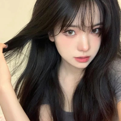 2025青春女生头像阳光可爱