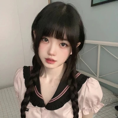 2025青春女生头像阳光可爱