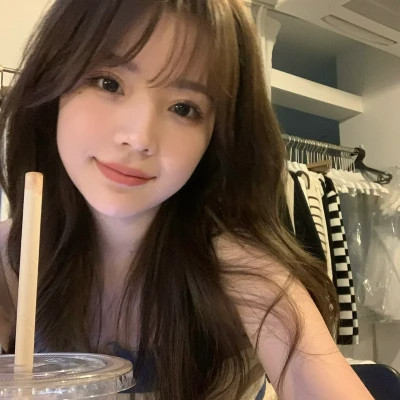 2025青春女生头像阳光可爱
