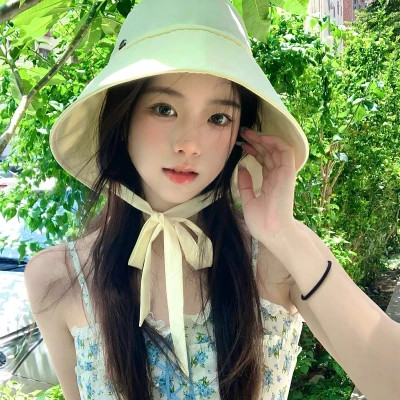 2025青春女生头像阳光可爱