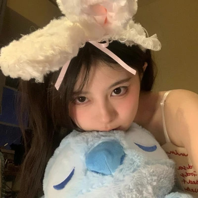 2025青春女生头像阳光可爱