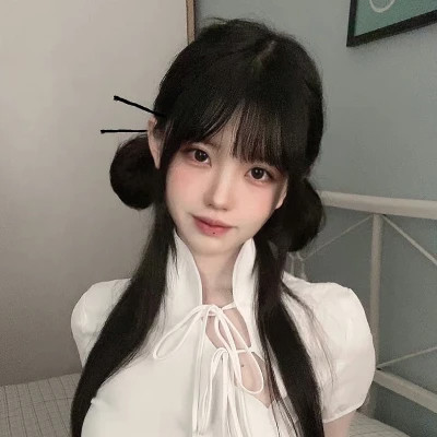 2025青春女生头像阳光可爱