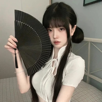 2025青春女生头像阳光可爱