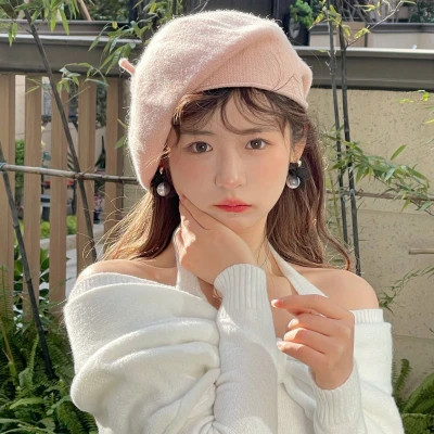 2025青春女生头像阳光可爱