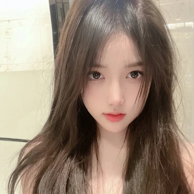青春女孩头像