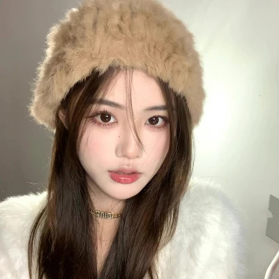 青春女孩头像