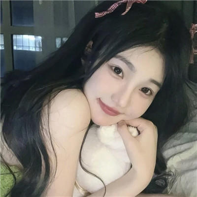 点赞超高的女生头像图片