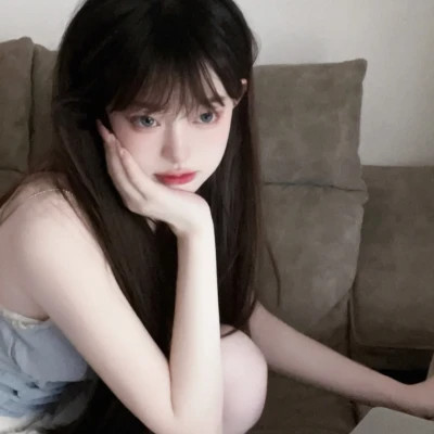 点赞超高的女生头像图片