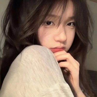 点赞超高的女生头像图片