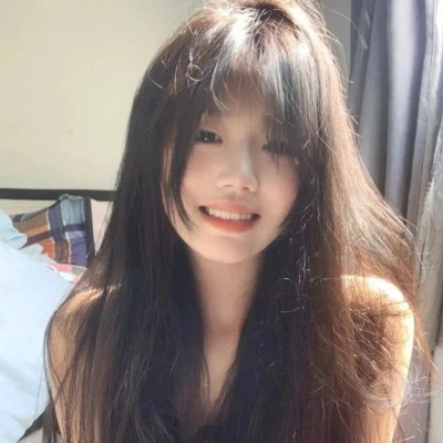 点赞超高的女生头像图片