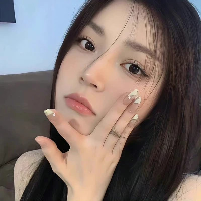 点赞超高的女生头像图片
