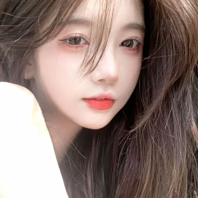 点赞超高的女生头像图片