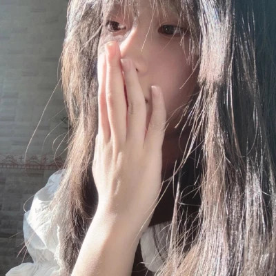 点赞超高的女生头像图片