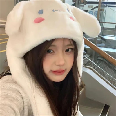 点赞超高的女生头像图片