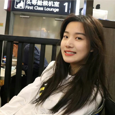 点赞超高的女生头像图片