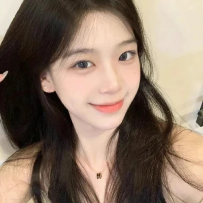 点赞超高的女生头像图片
