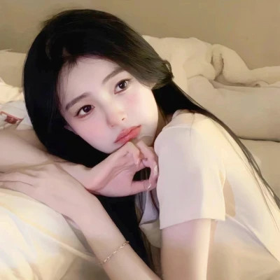 点赞超高的女生头像图片
