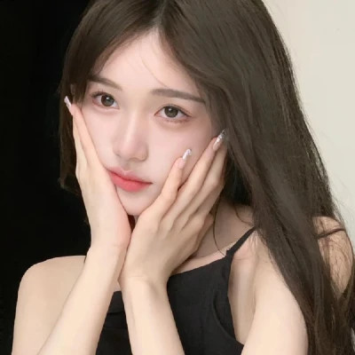 点赞超高的女生头像图片