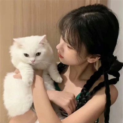 点赞超高的女生头像图片