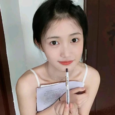 点赞超高的女生头像图片