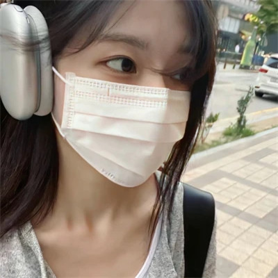 点赞超高的女生头像图片