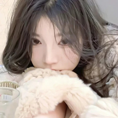 点赞超高的女生头像图片