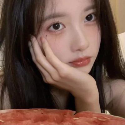 容易涨粉的头像女