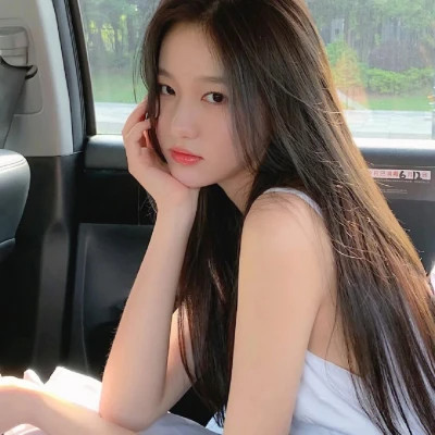 容易涨粉的头像女
