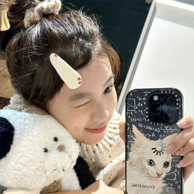 容易涨粉的头像女