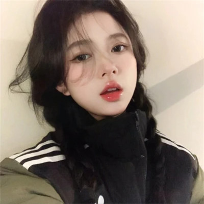 容易涨粉的头像女