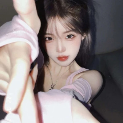 容易涨粉的头像女